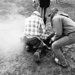 Meet your Posher, Andy